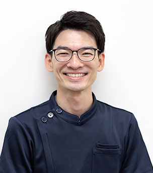 医療法人光惠会 原 瑛紀 矯正医