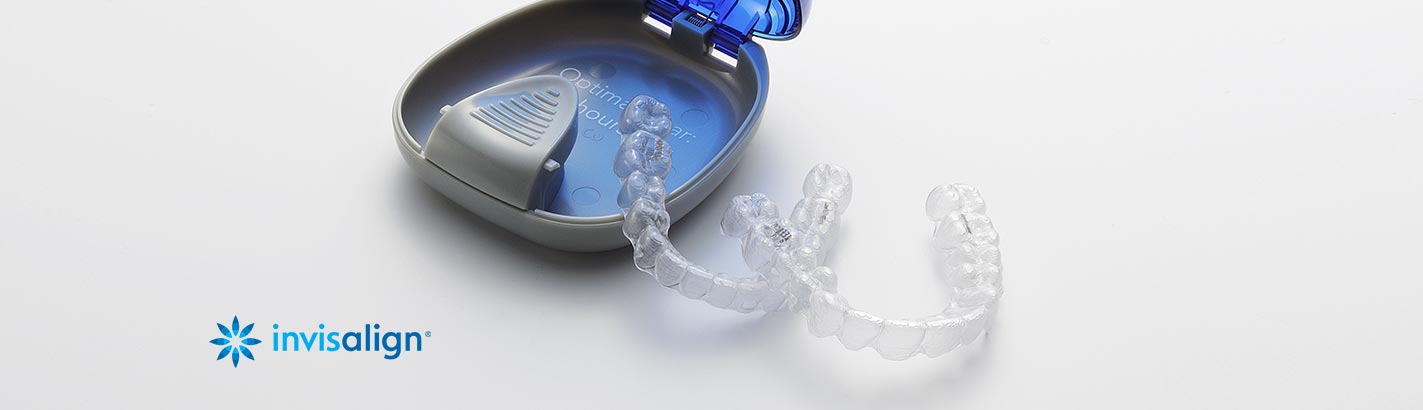 マウスピース矯正